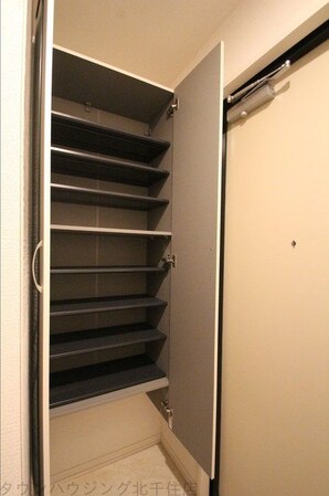 ルリアン西新井本町の物件内観写真